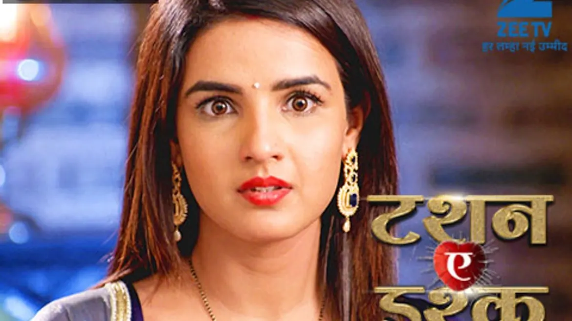 Watch Tashan e Ishq TV Serial 25th December 2015 Full Episode 104 Online on ZEE5 Watch Tashan e Ishq TV Serial 25th December 2015 Full Episode 104 Online on ZEE5