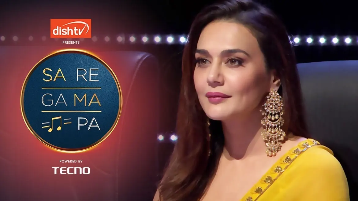 Watch Sa Re Ga Ma Pa 18 Tv Serial 18th November 18 Full Episode 11 Online On Zee5