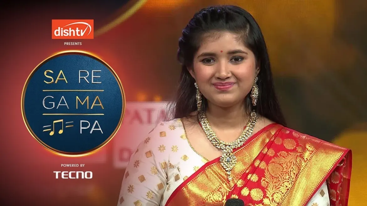 Watch Sa Re Ga Ma Pa 2018 TV Serial 24th November 2018 Full Episode 12 Online on ZEE5