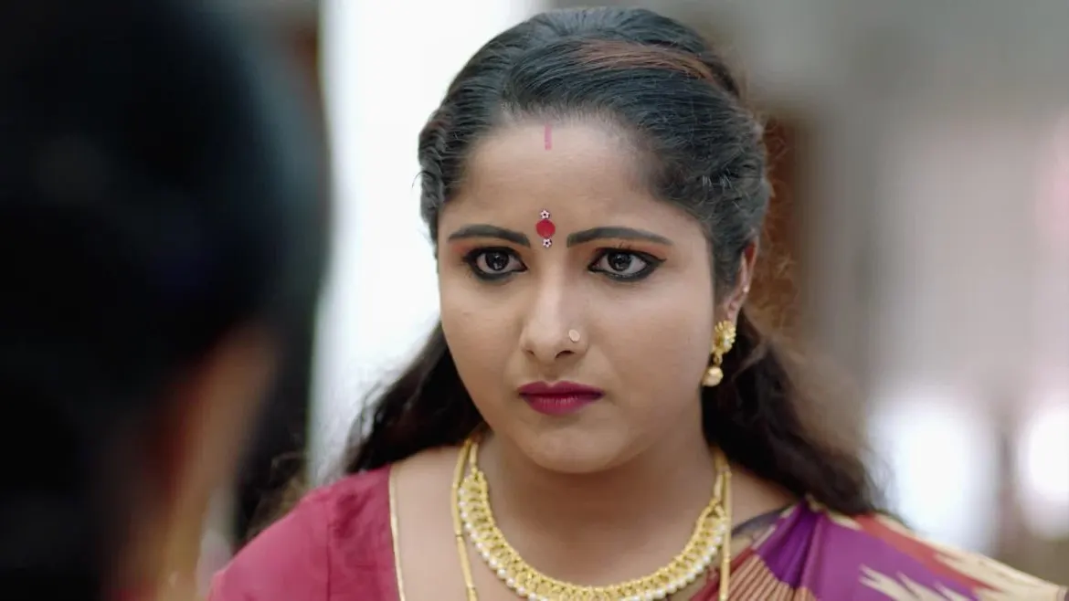 Watch Chembarathi Tv Serial 2nd January 2019 Full Episode Online On Zee5 Chembarathi serial tomorrow's episode 7/11/2020. tv serial 2nd january 2019 full episode