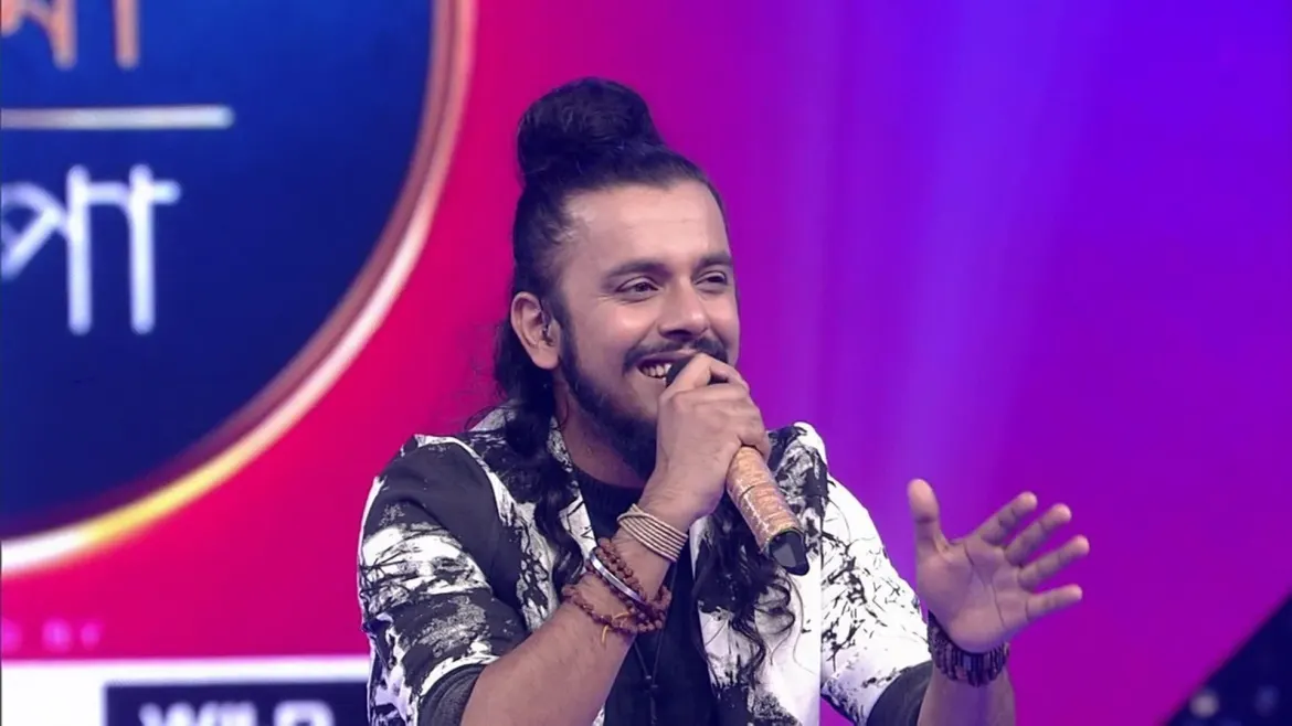 Sa Re Ga Ma Pa 2018 Bangla Winner Watch Sa Re Ga Ma Pa - 2018 - Bangla TV Serial 5th January 2019 Full
