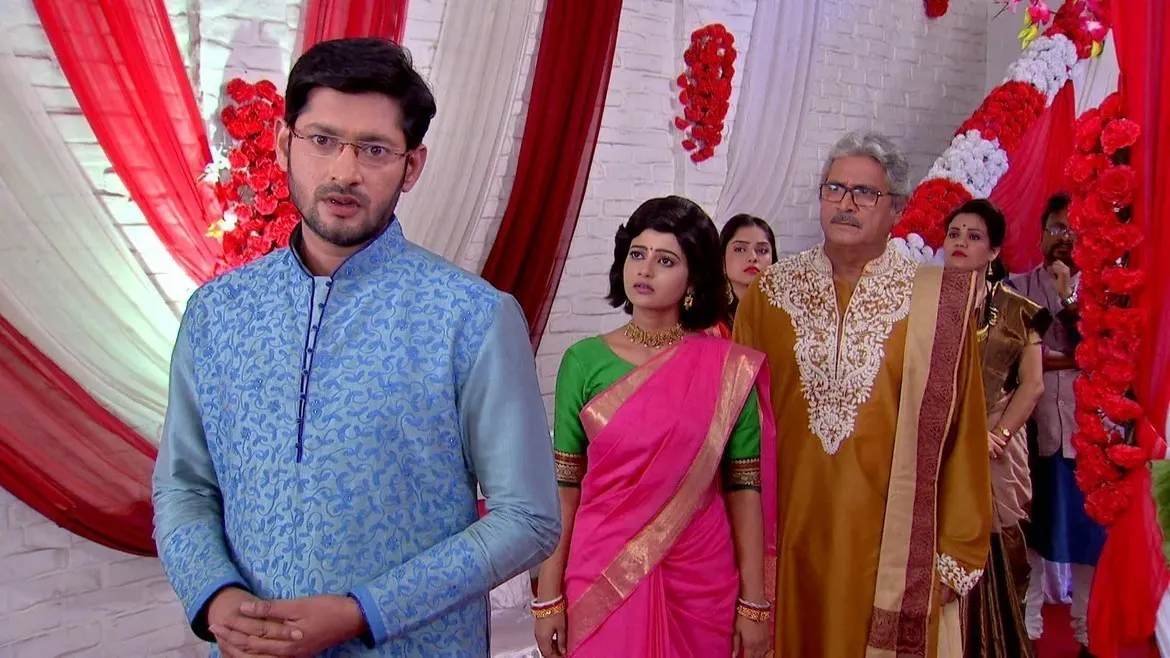 Watch Bokul Kotha TV Serial 1st January 1970 Full Episode 351 Online on ...