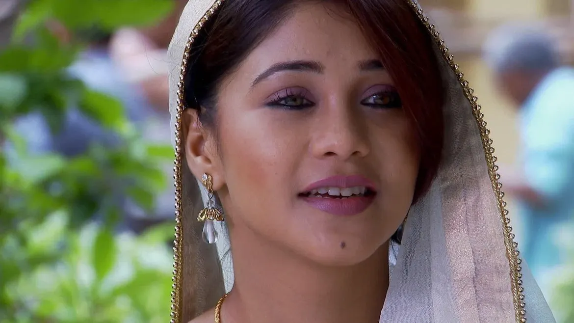 qubool hai july 4 episode song 2