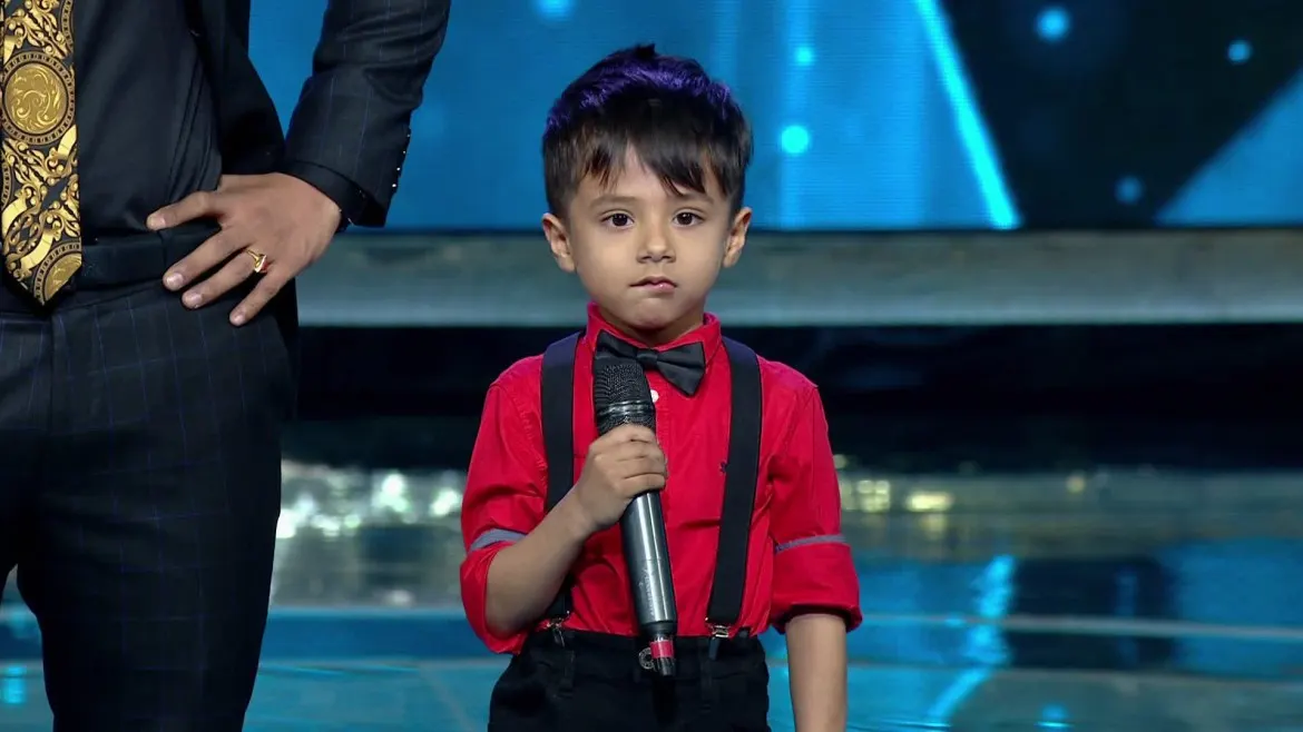 Watch Sa Re Ga Ma Pa Li L Champs 2019 Swaransh Tiwari S Performance Zee5 Swaransh 39 s magical performance ek haseena thi sa re ga ma pa li l champs 2019 watch on zee5. watch sa re ga ma pa li l champs 2019