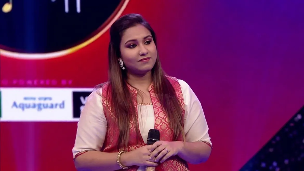 Sa Re Ga Ma Pa 2018 Bangla Winner Watch Sa Re Ga Ma Pa - 2018 - Bangla TV Serial 10th March 2019 Full