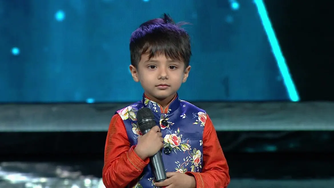 X6mwbl0yno Pwm Arjun kapoor this weekend on sa re. https www zee5 com global kids kids shows sa re ga ma pa lil champs 2019 0 6 1317 swaransh tiwaris herogiri sa re ga ma pa lil champs highlights 0 1 188645