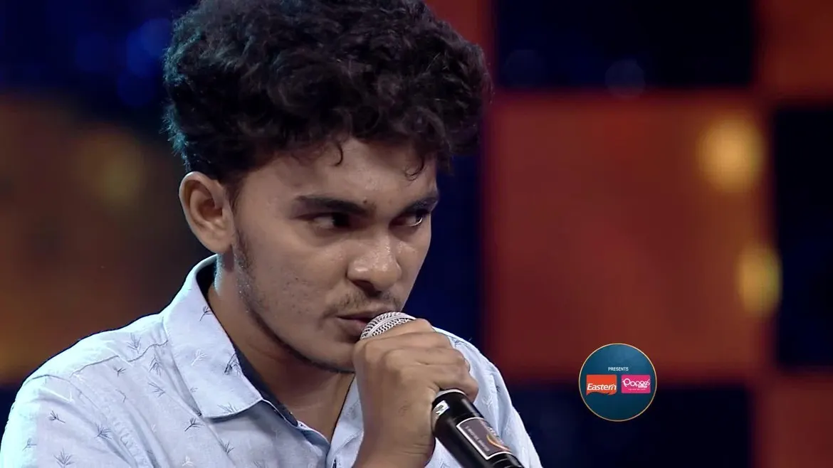 Watch Arjun S Brilliant Singing In The Mega Audition Round 6th April 19 Sa Re Ga Ma Pa Keralam Sa Re Ga Ma Pa Keralam Tv Serial Best Scene Of 6th