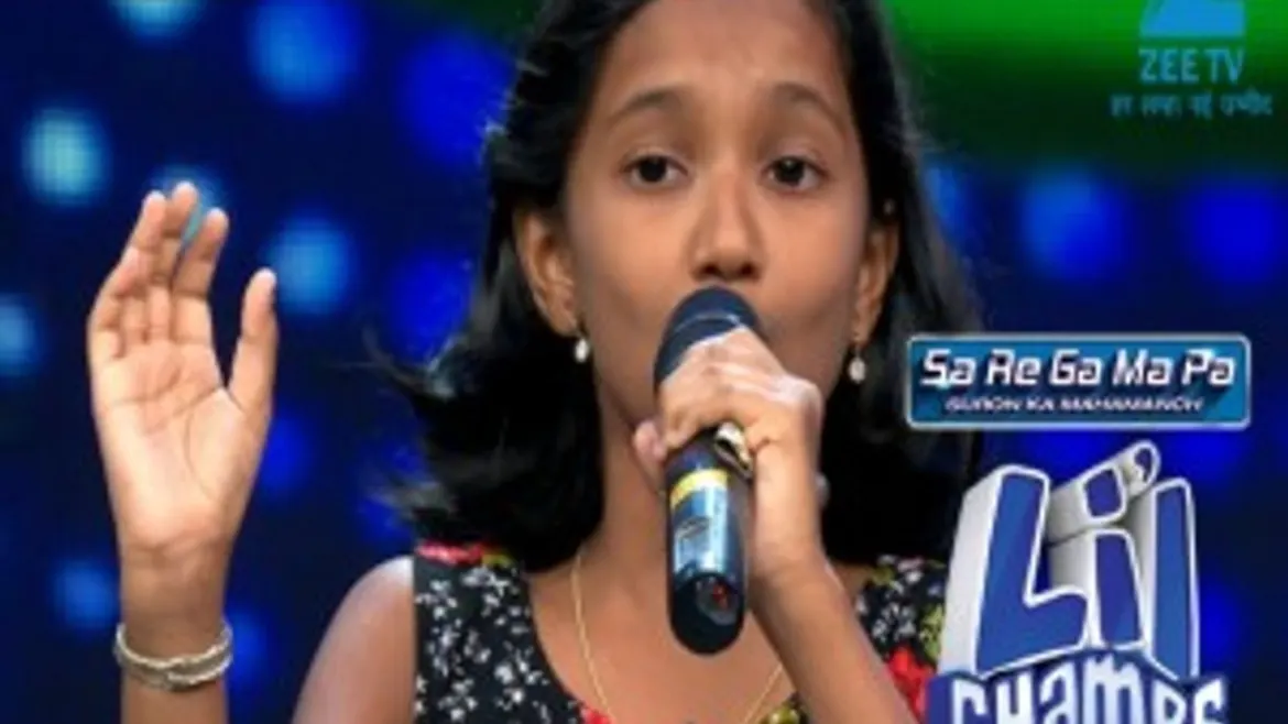 Sa Re Ga Ma Pa Little Champs 2017 Episode 1 Watch Amul presents Sa Re Ga Ma Pa Lil Champs 2017 Sa Re Ga Ma Pa Lil