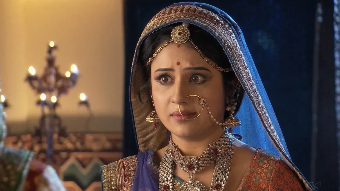 jodha akbar season 1 episode 228 jodha akbar season 1 episode 228