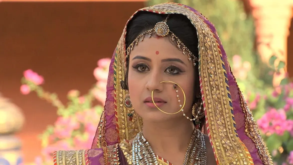 Jodha Akbar Episode 162 In Hindi Jodha Akbar