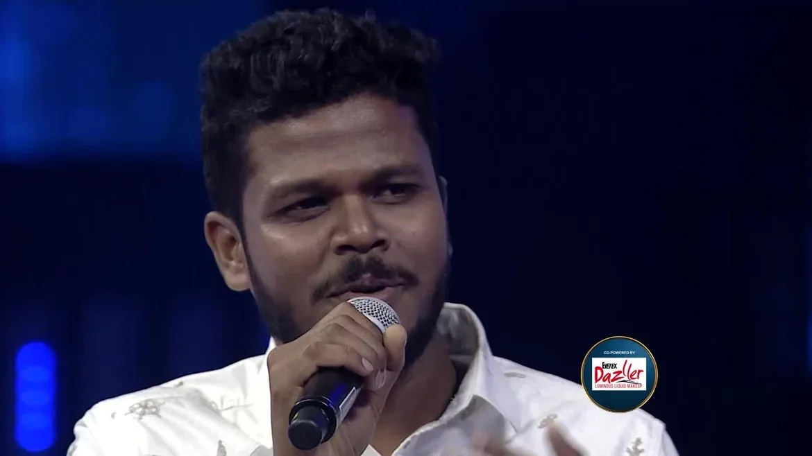 Watch Sreejish S Mind Blowing Performance In The Golden 90 S Round 21st April 19 Sa Re Ga Ma Pa Keralam Sa Re Ga Ma Pa Keralam Tv Serial Best Scene Of 21st