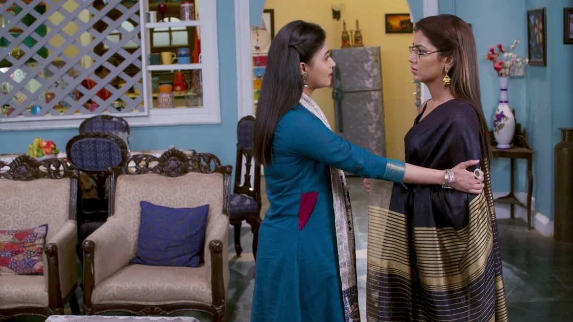 Watch Kumkum Bhagya TV Serial Webisode of 26th June 2019 Online on ZEE5