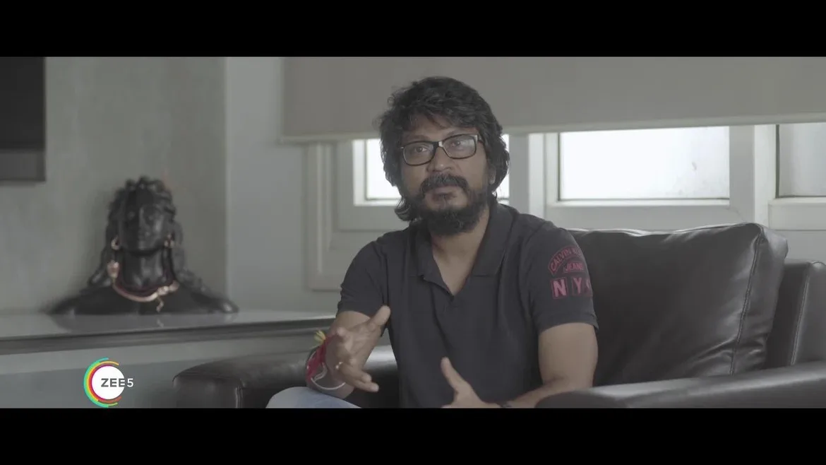 Watch Fingertip Season 1 Making of Fingertip Episode 2 online in HD on ZEE5