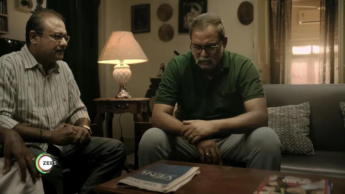 Fingertip Trailer Watch Fingertip Official Trailer in HD on ZEE5