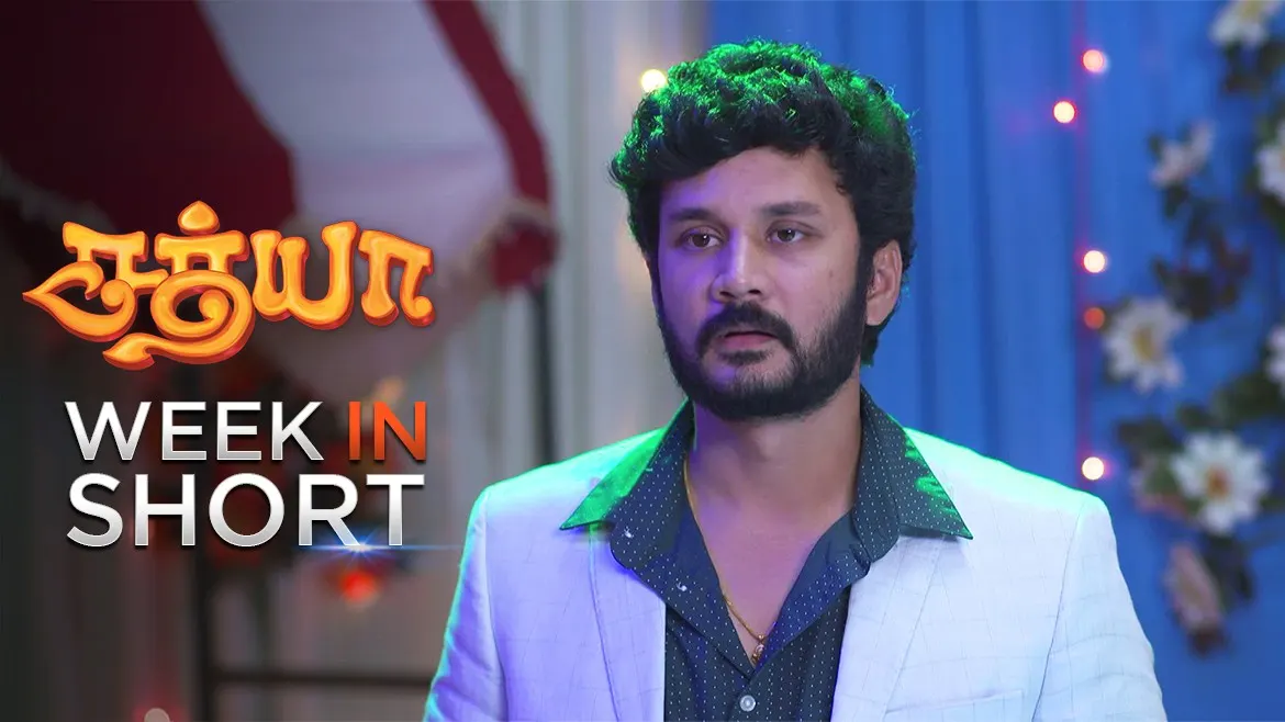 Watch Sathya TV Serial isode of 29th September 2019 Online on ZEE5