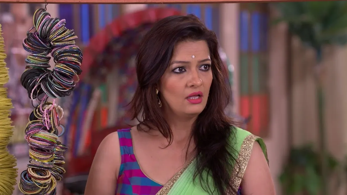 bhabi ji ghar par hai holi special