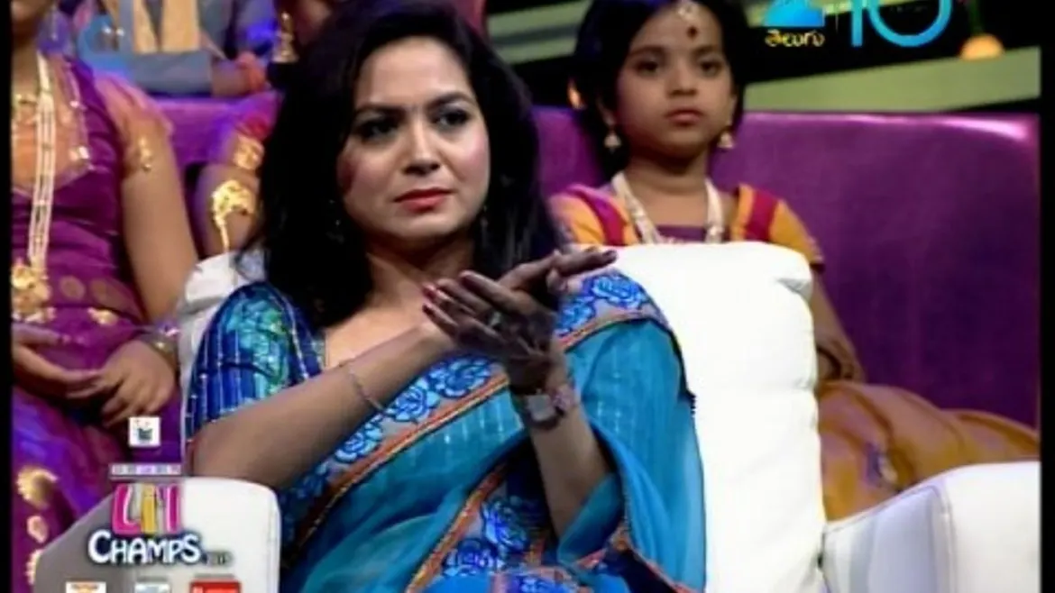 Watch Sa Re Ga Ma Pa Lil Champs 2015 TV Serial 1st August 2015 Full Episode  3 Online on ZEE5