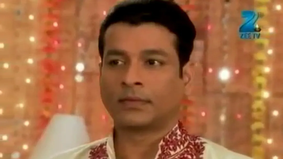 Watch Punar Vivaah Zindagi Milegi Dobara TV Serial 12th November 2012