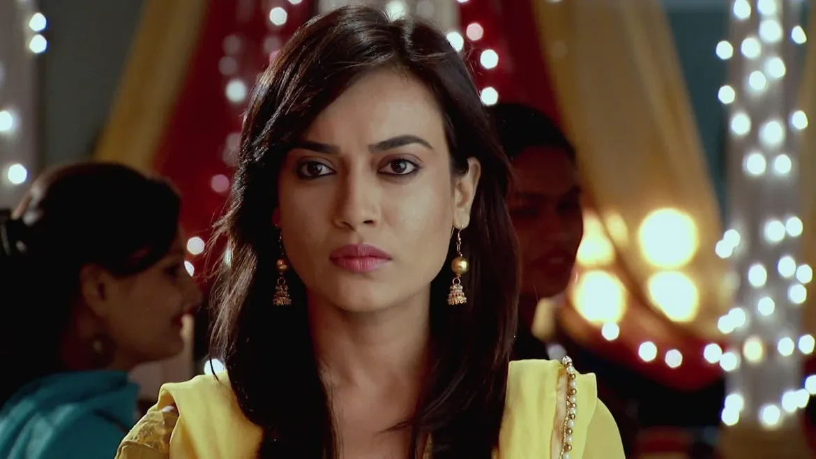 qubool hai july 4 episode song 2