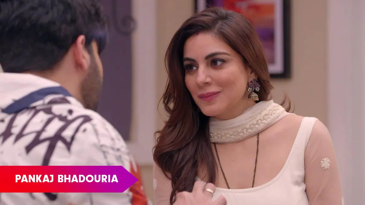 Watch Ve Mahi ft. Karan and Preeta Kundali Bhagya TV Serial Best Scene
