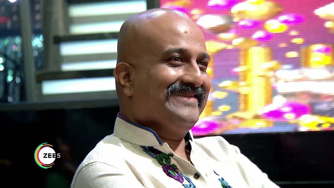 Watch Zee Natya Gaurav Puraskar 2020 TV Serial Promo of Ashok Saraf and