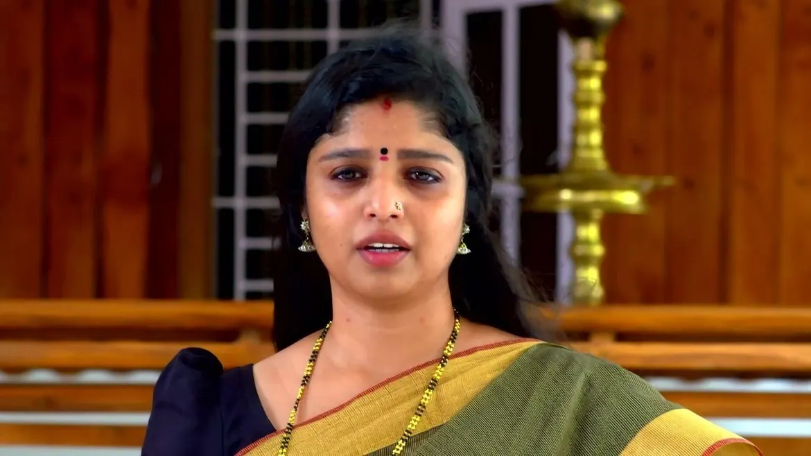 Watch Chembarathi TV 2022 Full Episode 937 Online on