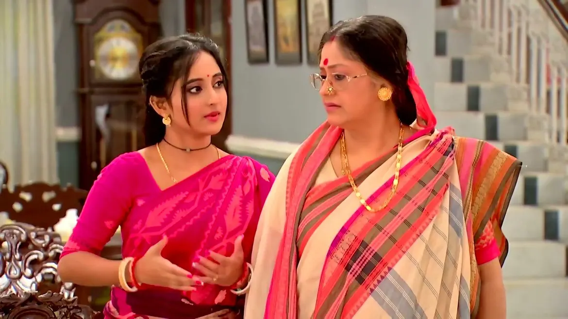 Sanjher baati episode outlet 1