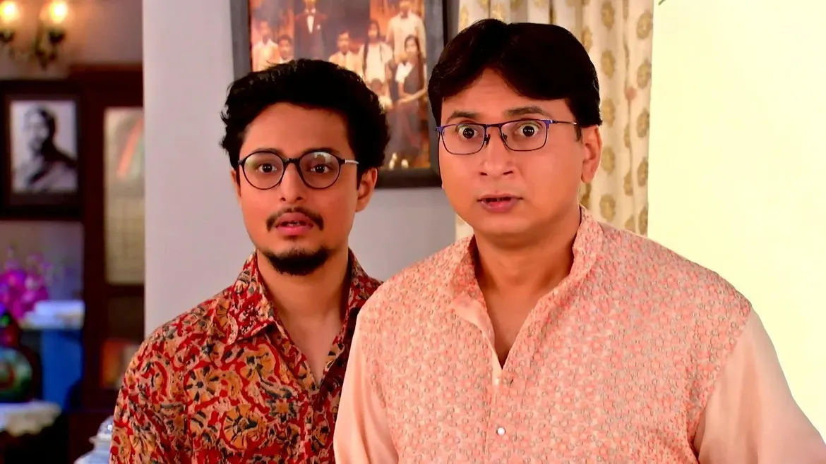 Bengali serial
