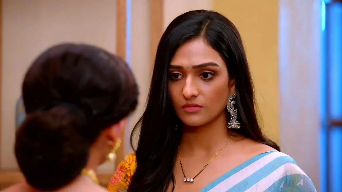 Watch Bhagya Lakshmi - August 04, 2022 - Best Scene Bhagya Lakshmi TV