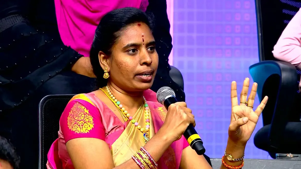 Tamizha Tamizha - Season 2 - August 07, 2022 - Best Scene