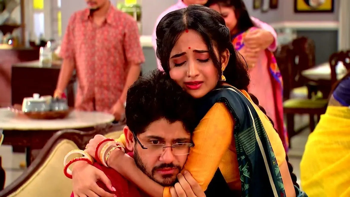 Bengali television, Mithai, Zee Bangla Watch Mithai TV Serial 15th August 2022 Full Episode 577 Online on ZEE5