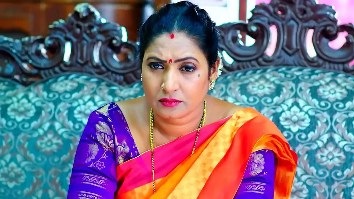 Watch Muthyamantha Muddu September 08, 2022 Best Scene Muthyamantha