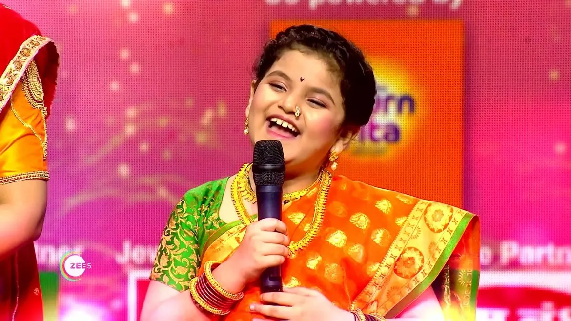 Sa Re Ga Ma Pa Little Champs 2021 Watch Sa Re Ga Ma Pa Lil Champs 2021 TV Serial Promo of Subodh Bhave
