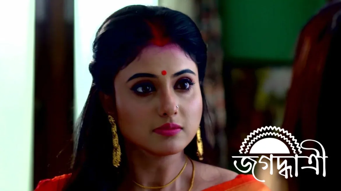 jagaddhatri, mehendi character, new serial, Zee Bangla Watch Jagadhatri TV Serial 28th September 2022 Full Episode 31 Online on  ZEE5