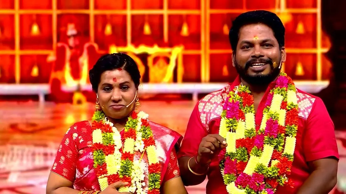 Watch Sita Raman TV Serial 4th October 2022 Full Episode 1 Online on ZEE5