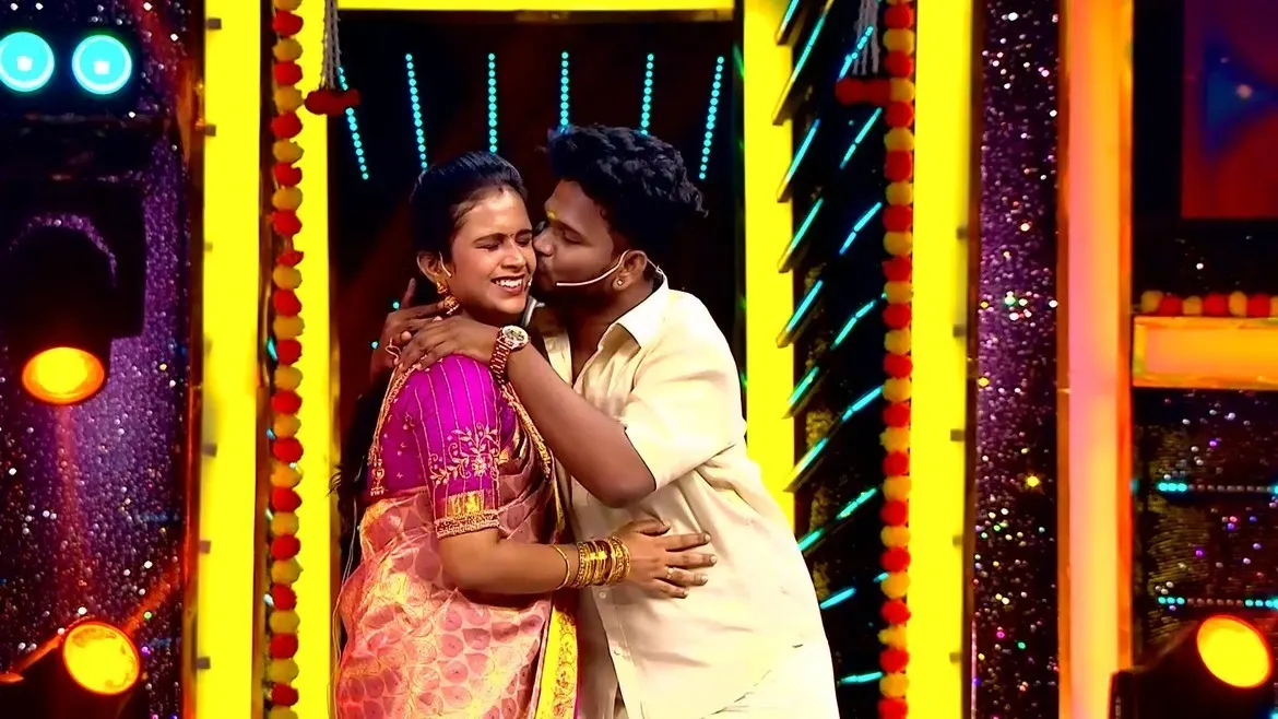 Watch Sita Raman TV Serial 9th October 2022 Full Episode 2 Online on ZEE5