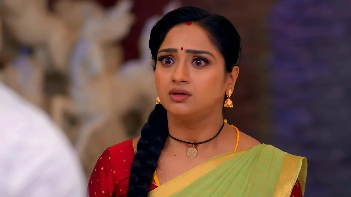 Watch Maari TV Serial 27th October 2022 Full Episode 89 Online on ZEE5