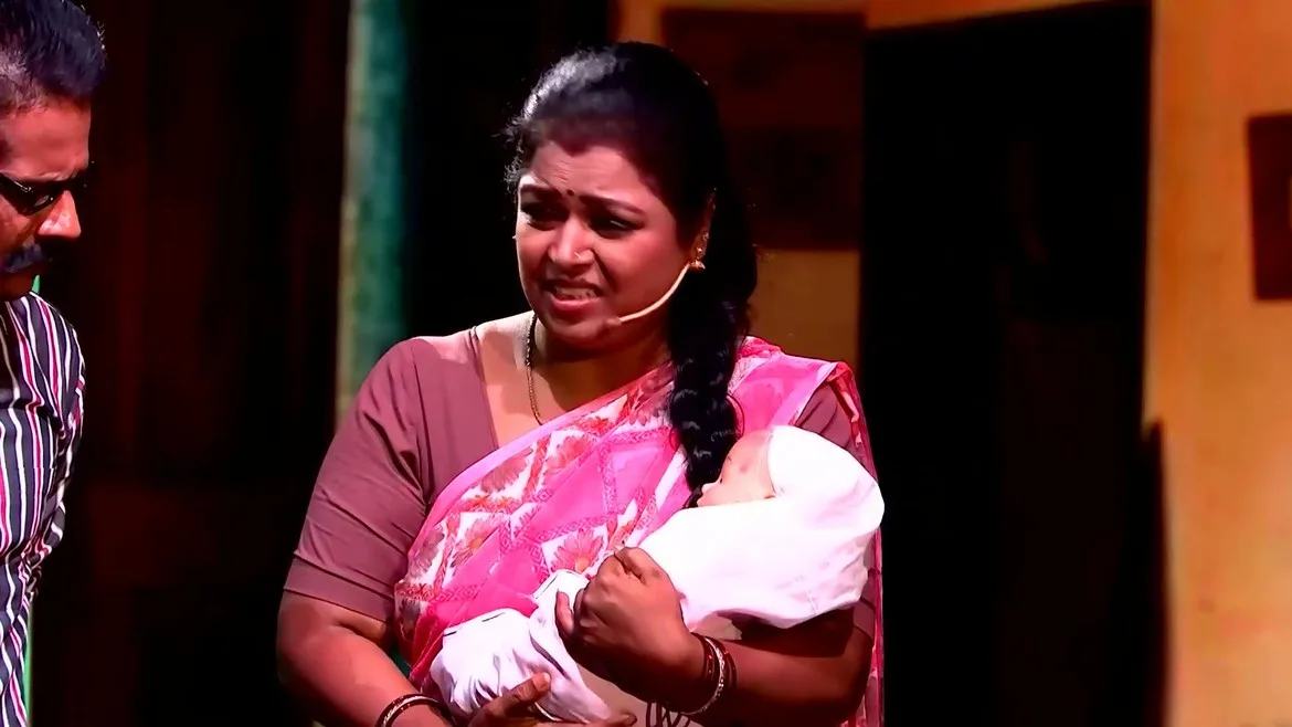 Watch Super Queen November 26, 2022 Performance 2 Super Queen TV