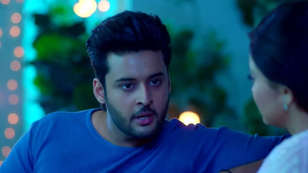 Watch Meet Ahlawat Admits His Fault Meet Meet TV Serial Best Scene of