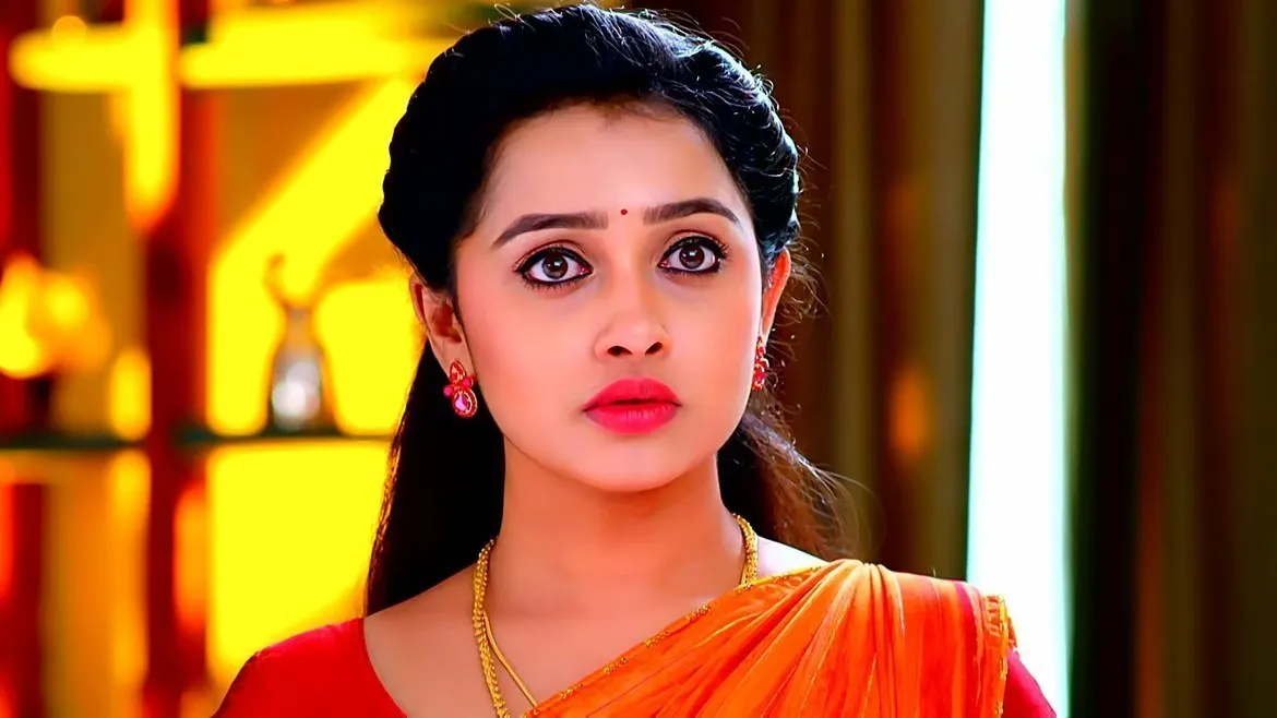 Watch Annapoorna TV Serial Spoiler of 9th January 2023 Online on ZEE5