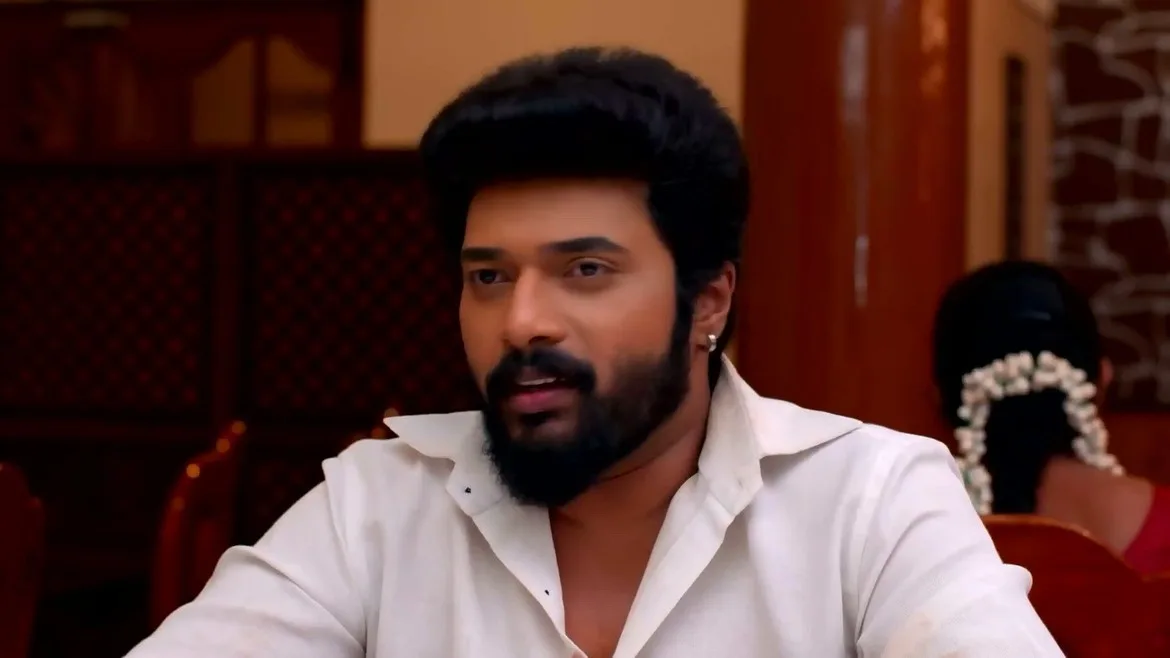 Watch Karthigai Deepam January 02, 2023 Best Scene Karthigai Deepam