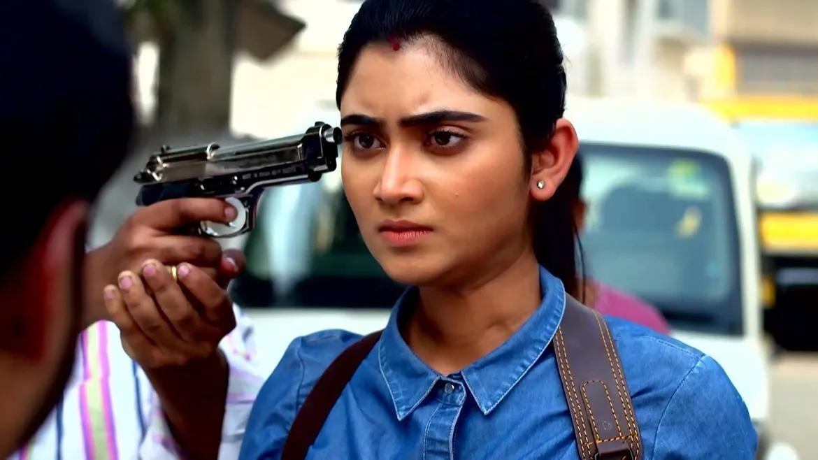 Watch Jagadhatri TV Serial 29th January 2023 Full Episode 153 Online on ZEE5