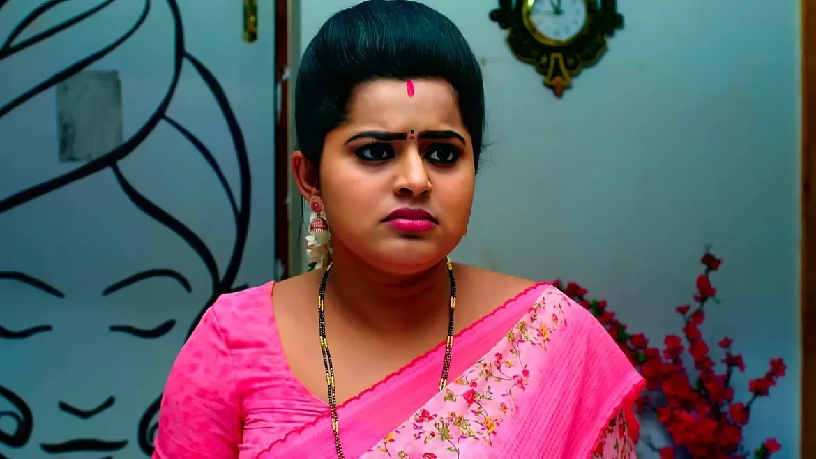 Watch Gundamma Katha TV Serial 27th January 2023 Full Episode 1383