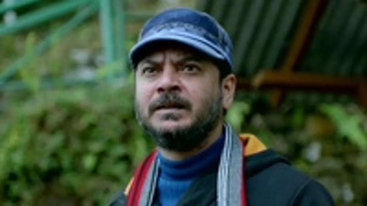 Watch Seven Season 1 E3 - Attachment online in HD on ZEE5