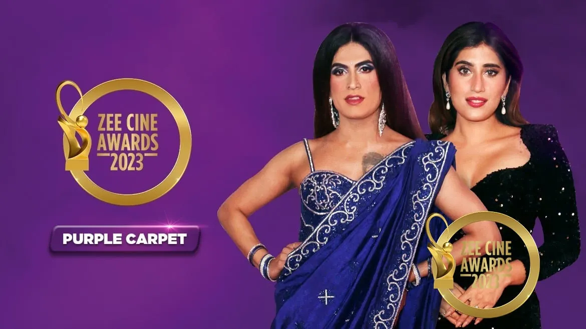 Watch Zee Cine Awards 2023 TV Serial 18th March 2023 Full Episode 10