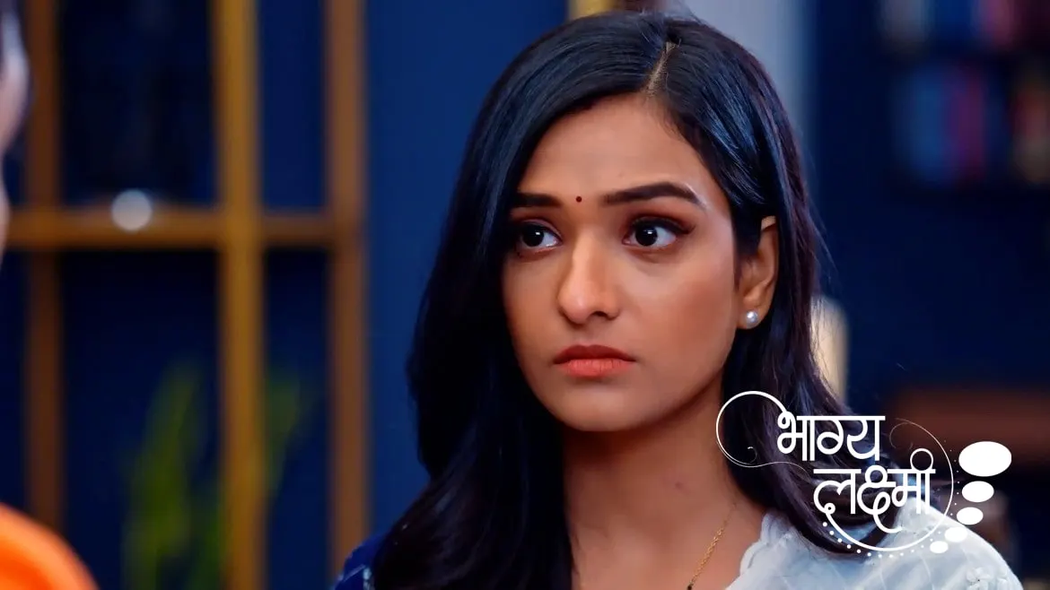 Watch Bhagya Lakshmi TV Serial 18th April 2023 Full Episode 551 Online