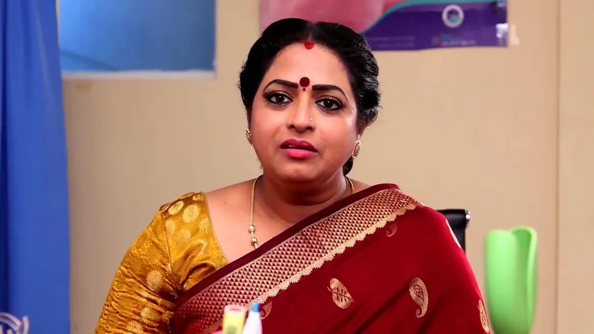 Watch Indira TV Serial Webisode of 31st May 2023 Online on ZEE5