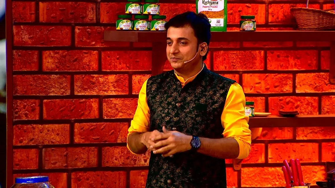 Watch Maharashtrachi Kitchen Queen TV Serial Spoiler of 30th May 2023