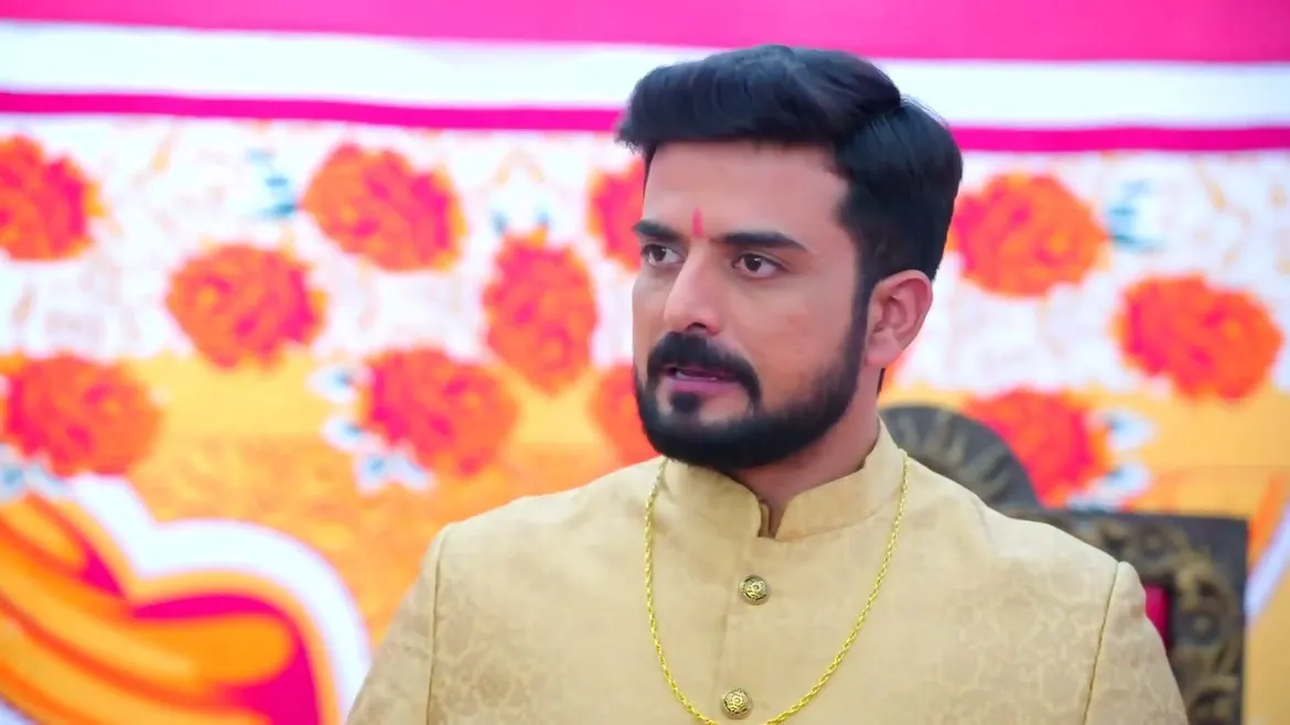 Watch Mahendra Calls Himself the New Sarkar Meet Meet TV Serial Best