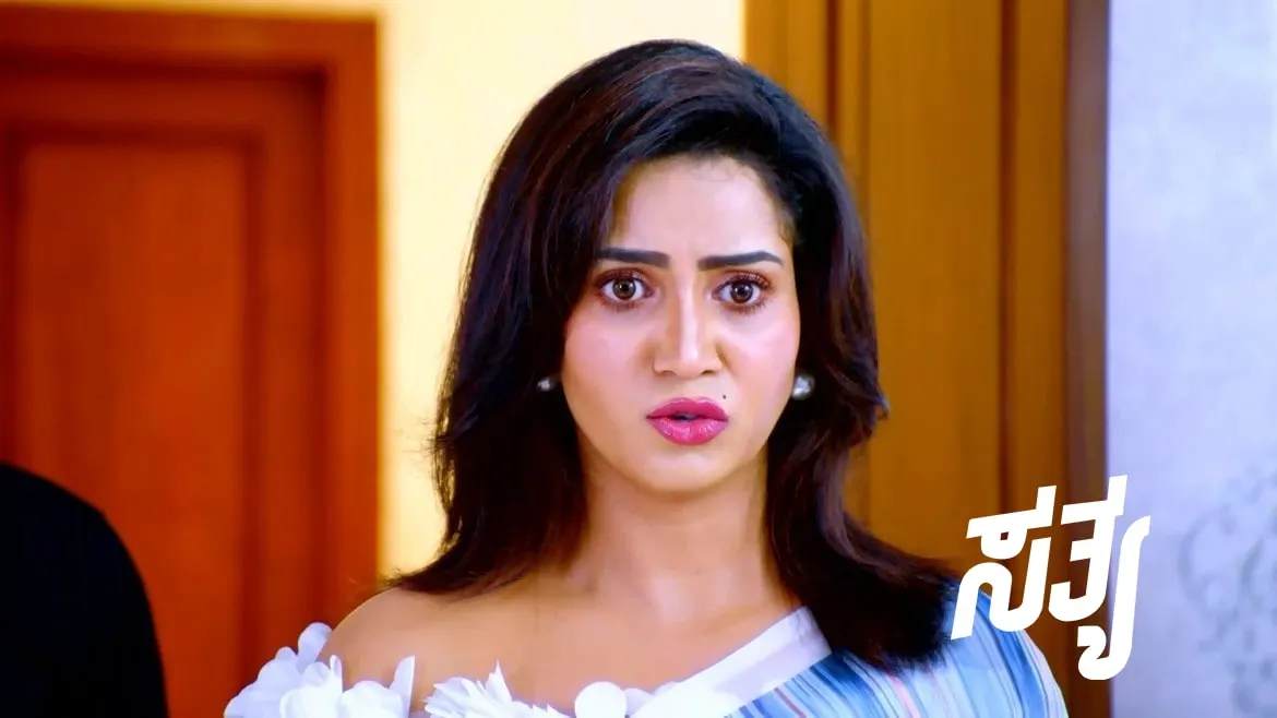 Watch Sathya TV Serial 14th July 2023 Full Episode 684 Online on ZEE5